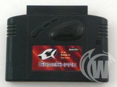 Gameshark